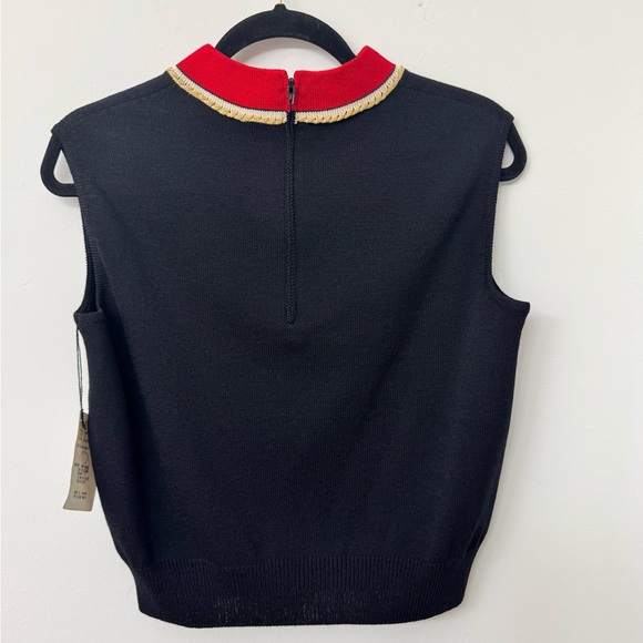 NWT St. John Top - Picture 2 of 4